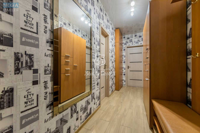 Продаж 1 кімнатної квартири (42,5/18,6/10,5), 5 пов. 26 пов. будинку, <a class="location-link" href="/kiev/" title="Недвижимость Київ">Київ</a>, <a class="location-link" href="/kiev/dneprovskij/" title="Недвижимость Дніпровський район">Дніпровський р-н</a>, Ярослава Гашека бульв., 20 (изображение 11)