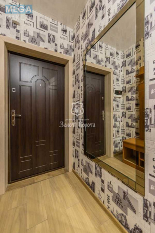 Продаж 1 кімнатної квартири (42,5/18,6/10,5), 5 пов. 26 пов. будинку, <a class="location-link" href="/kiev/" title="Недвижимость Київ">Київ</a>, <a class="location-link" href="/kiev/dneprovskij/" title="Недвижимость Дніпровський район">Дніпровський р-н</a>, Ярослава Гашека бульв., 20 (изображение 12)