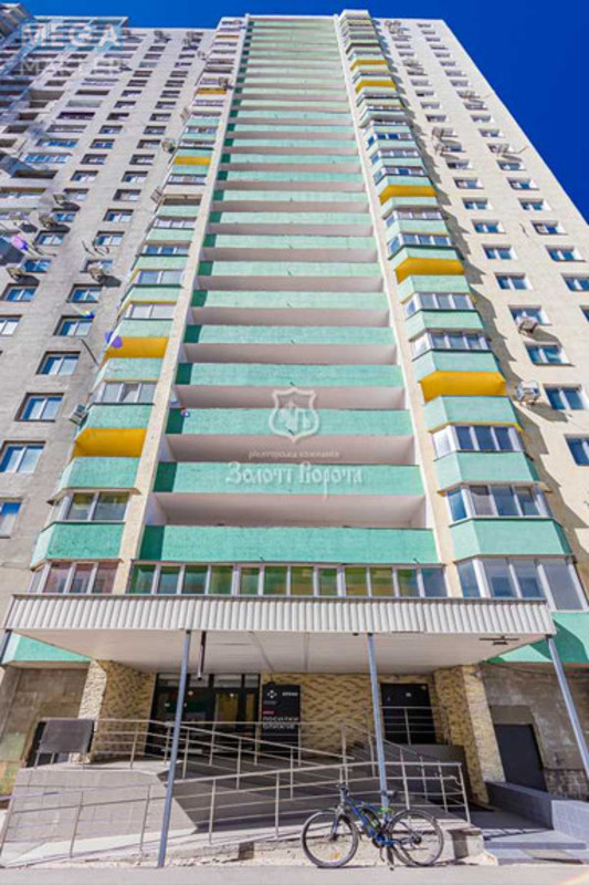 Продаж 1 кімнатної квартири (42,5/18,6/10,5), 5 пов. 26 пов. будинку, <a class="location-link" href="/kiev/" title="Недвижимость Київ">Київ</a>, <a class="location-link" href="/kiev/dneprovskij/" title="Недвижимость Дніпровський район">Дніпровський р-н</a>, Ярослава Гашека бульв., 20 (изображение 18)