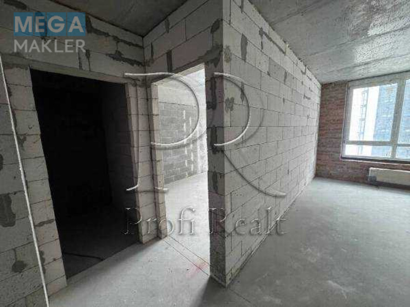 Продаж 1 кімнатної квартири (48/14/21), 18 пов. 26 пов. будинку, <a class="location-link" href="/kiev/" title="Недвижимость Київ">Київ</a>, <a class="location-link" href="/kiev/darnickij/" title="Недвижимость Дарницький район">Дарницький р-н</a>, Дніпровська набережна, 15Ж (изображение 2)