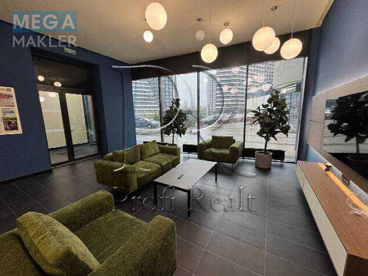 Продаж 1 кімнатної квартири (48/14/21), 18 пов. 26 пов. будинку, <a class="location-link" href="/kiev/" title="Недвижимость Київ">Київ</a>, <a class="location-link" href="/kiev/darnickij/" title="Недвижимость Дарницький район">Дарницький р-н</a>, Дніпровська набережна, 15Ж (изображение 12)