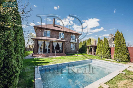 Продаж дома, 2&nbsp;поверху, 239&nbsp;кв.м, 3&nbsp;кімнати, ділянка 9&nbsp;соток, <a class="location-link" href="/romankov/" title="Недвижимость Романків">Романків</a>, Березова вулиця (изображение 2)