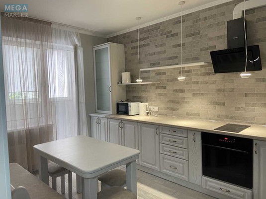 Продаж 1 кімнатної квартири (49/18/13), 9 пов. 26 пов. будинку, <a class="location-link" href="/kiev/" title="Недвижимость Київ">Київ</a>, <a class="location-link" href="/kiev/dneprovskij/" title="Недвижимость Дніпровський район">Дніпровський р-н</a>, Краківська вул., 27 (изображение 2)