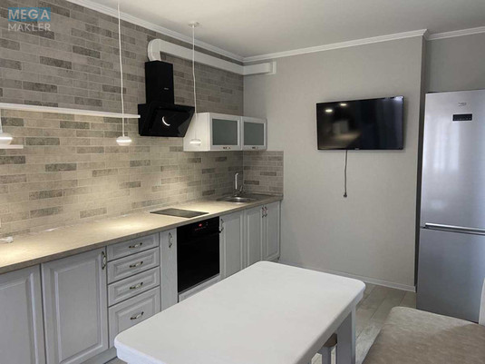 Продаж 1 кімнатної квартири (49/18/13), 9 пов. 26 пов. будинку, <a class="location-link" href="/kiev/" title="Недвижимость Київ">Київ</a>, <a class="location-link" href="/kiev/dneprovskij/" title="Недвижимость Дніпровський район">Дніпровський р-н</a>, Краківська вул., 27 (изображение 4)