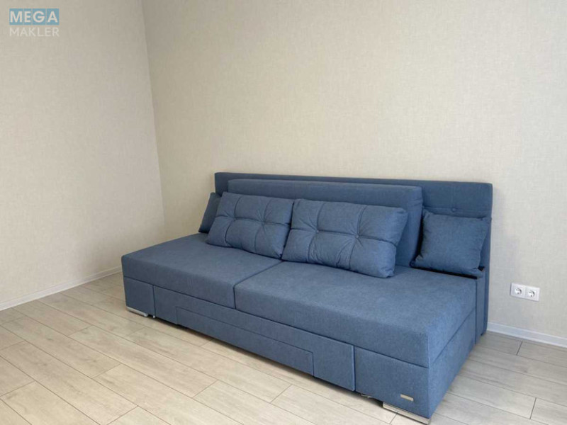 Продаж 1 кімнатної квартири (49/18/13), 9 пов. 26 пов. будинку, <a class="location-link" href="/kiev/" title="Недвижимость Київ">Київ</a>, <a class="location-link" href="/kiev/dneprovskij/" title="Недвижимость Дніпровський район">Дніпровський р-н</a>, Краківська вул., 27 (изображение 10)