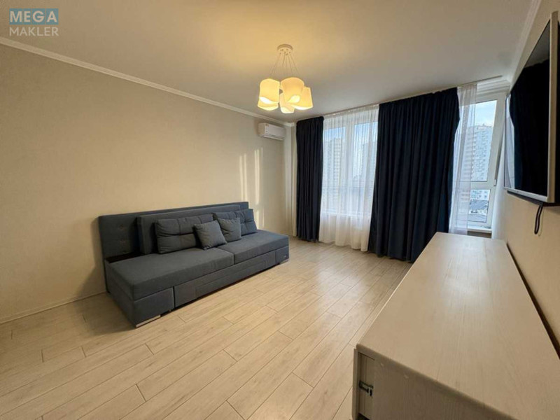 Продаж 1 кімнатної квартири (49/18/13), 9 пов. 26 пов. будинку, <a class="location-link" href="/kiev/" title="Недвижимость Київ">Київ</a>, <a class="location-link" href="/kiev/dneprovskij/" title="Недвижимость Дніпровський район">Дніпровський р-н</a>, Краківська вул., 27 (изображение 12)