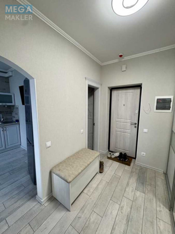 Продаж 1 кімнатної квартири (49/18/13), 9 пов. 26 пов. будинку, <a class="location-link" href="/kiev/" title="Недвижимость Київ">Київ</a>, <a class="location-link" href="/kiev/dneprovskij/" title="Недвижимость Дніпровський район">Дніпровський р-н</a>, Краківська вул., 27 (изображение 15)