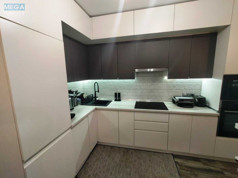 Продаж 2 кімнатної квартири (54/34/10), 3 пов. 11 пов. будинку, <a class="location-link" href="/kryukovshina/" title="Недвижимость Крюківщина">Крюківщина</a>, Балукова, 1а (изображение 2)