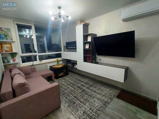 Продаж 2 кімнатної квартири (54/34/10), 3 пов. 11 пов. будинку, <a class="location-link" href="/kryukovshina/" title="Недвижимость Крюківщина">Крюківщина</a>, Балукова, 1а (изображение 5)