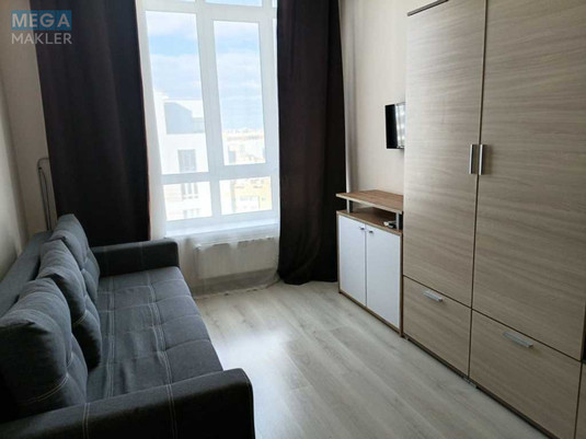 Оренда 1 кімнатної квартири, <a class="location-link" href="/vishnevoe/" title="Недвижимость Вишневе">Вишневе</a>, Марії Примаченко, 24 (изображение 2)