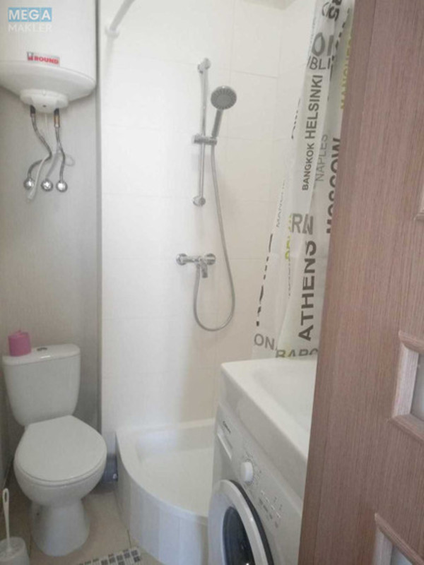 Оренда 1 кімнатної квартири, <a class="location-link" href="/vishnevoe/" title="Недвижимость Вишневе">Вишневе</a>, Марії Примаченко, 24 (изображение 5)