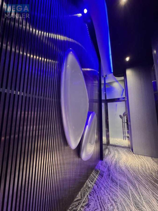 Новобудова, 31 поверхів, <a class="location-link" href="/kiev/" title="Недвижимость Київ">Київ</a>, <a class="location-link" href="/kiev/pecherskij/" title="Недвижимость Печерський район">Печерський р-н</a>, Іоанна Павла ІІ вул., 12 (изображение 5)