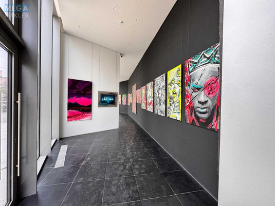 Новобудова, 31 поверхів, <a class="location-link" href="/kiev/" title="Недвижимость Київ">Київ</a>, <a class="location-link" href="/kiev/pecherskij/" title="Недвижимость Печерський район">Печерський р-н</a>, Іоанна Павла ІІ вул., 12 (изображение 7)