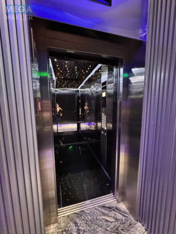 Новобудова, 31 поверхів, <a class="location-link" href="/kiev/" title="Недвижимость Київ">Київ</a>, <a class="location-link" href="/kiev/pecherskij/" title="Недвижимость Печерський район">Печерський р-н</a>, Іоанна Павла ІІ вул., 12 (изображение 9)