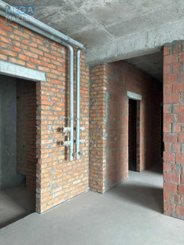 Новобудова, 31 поверхів, <a class="location-link" href="/kiev/" title="Недвижимость Київ">Київ</a>, <a class="location-link" href="/kiev/pecherskij/" title="Недвижимость Печерський район">Печерський р-н</a>, Іоанна Павла ІІ вул., 12 (изображение 12)