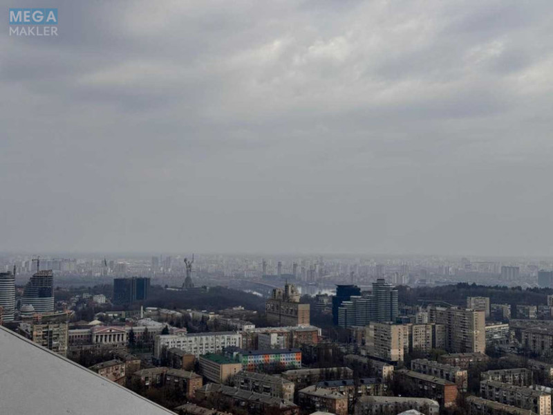 Новобудова, 31 поверхів, <a class="location-link" href="/kiev/" title="Недвижимость Київ">Київ</a>, <a class="location-link" href="/kiev/pecherskij/" title="Недвижимость Печерський район">Печерський р-н</a>, Іоанна Павла ІІ вул., 12 (изображение 14)