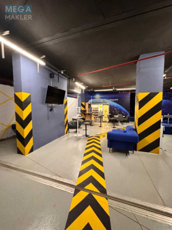 Новобудова, 31 поверхів, <a class="location-link" href="/kiev/" title="Недвижимость Київ">Київ</a>, <a class="location-link" href="/kiev/pecherskij/" title="Недвижимость Печерський район">Печерський р-н</a>, Іоанна Павла ІІ вул., 12 (изображение 19)