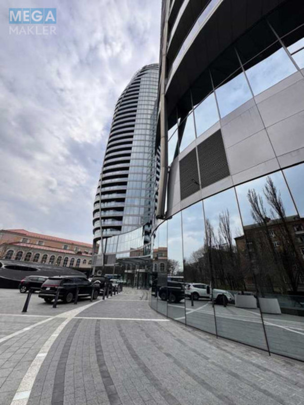 Новобудова, 31 поверхів, <a class="location-link" href="/kiev/" title="Недвижимость Київ">Київ</a>, <a class="location-link" href="/kiev/pecherskij/" title="Недвижимость Печерський район">Печерський р-н</a>, Іоанна Павла ІІ вул., 12 (изображение 22)