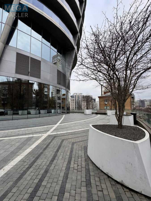 Новобудова, 31 поверхів, <a class="location-link" href="/kiev/" title="Недвижимость Київ">Київ</a>, <a class="location-link" href="/kiev/pecherskij/" title="Недвижимость Печерський район">Печерський р-н</a>, Іоанна Павла ІІ вул., 12 (изображение 23)