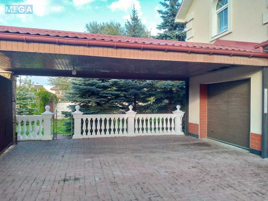 Оренда дома, <a class="location-link" href="/kiev/" title="Недвижимость Київ">Київ</a>, <a class="location-link" href="/kiev/darnickij/" title="Недвижимость Дарницький район">Дарницький р-н</a>, Центральная ул. (изображение 3)