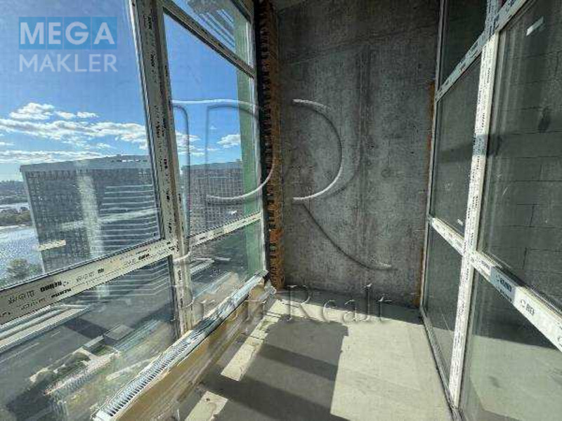 Продаж 2 кімнатної квартири (75/27/17), 25 пов. 26 пов. будинку, <a class="location-link" href="/kiev/" title="Недвижимость Київ">Київ</a>, <a class="location-link" href="/kiev/darnickij/" title="Недвижимость Дарницький район">Дарницький р-н</a>, Причальна вулиця, 8 (изображение 9)