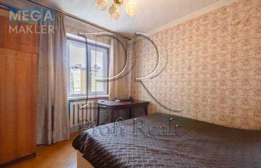 Продаж 4 кімнатної квартири (89/53/9), 9 пов. 17 пов. будинку, <a class="location-link" href="/kiev/" title="Недвижимость Київ">Київ</a>, <a class="location-link" href="/kiev/darnickij/" title="Недвижимость Дарницький район">Дарницький р-н</a>, Гришка Михайла вулиця, 8А (изображение 2)