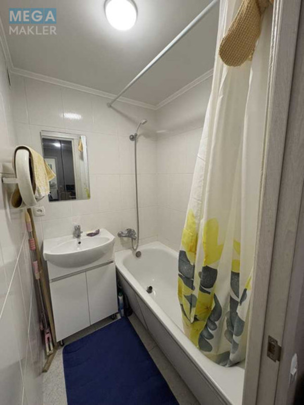 Оренда 1 кімнатної квартири, <a class="location-link" href="/kiev/" title="Недвижимость Київ">Київ</a>, <a class="location-link" href="/kiev/solomenskij/" title="Недвижимость Солом'янський район">Солом'янський р-н</a>, Металістів пров., 1 (изображение 10)