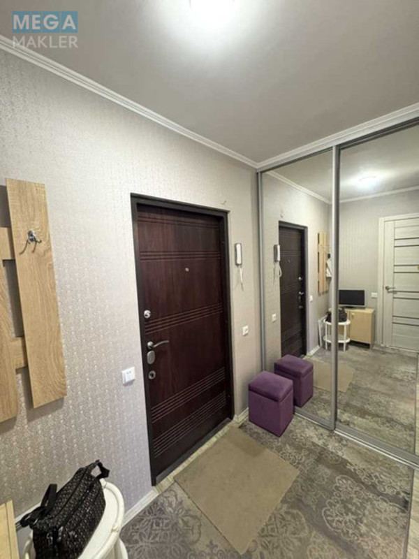 Оренда 1 кімнатної квартири, <a class="location-link" href="/kiev/" title="Недвижимость Київ">Київ</a>, <a class="location-link" href="/kiev/solomenskij/" title="Недвижимость Солом'янський район">Солом'янський р-н</a>, Металістів пров., 1 (изображение 11)