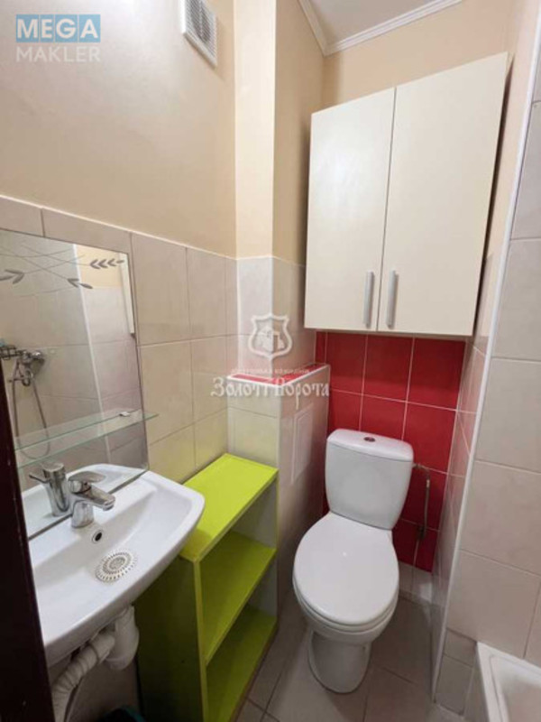 Продаж 10 кімнатної квартири (31/?/?), 6 пов. 9 пов. будинку, <a class="location-link" href="/kiev/" title="Недвижимость Київ">Київ</a>, <a class="location-link" href="/kiev/goloseevskij/" title="Недвижимость Голосіївський район">Голосіївський р-н</a>, Фрометівська вул., 2 (изображение 4)