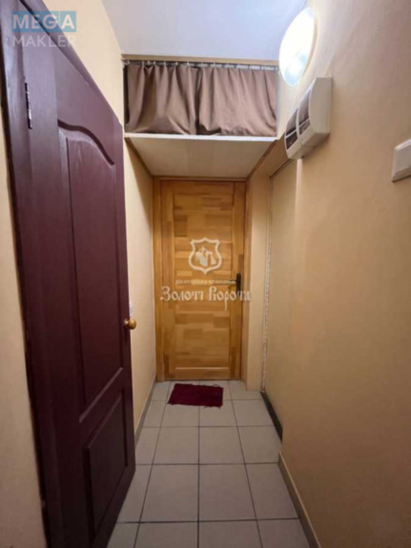 Продаж 10 кімнатної квартири (31/?/?), 6 пов. 9 пов. будинку, <a class="location-link" href="/kiev/" title="Недвижимость Київ">Київ</a>, <a class="location-link" href="/kiev/goloseevskij/" title="Недвижимость Голосіївський район">Голосіївський р-н</a>, Фрометівська вул., 2 (изображение 5)