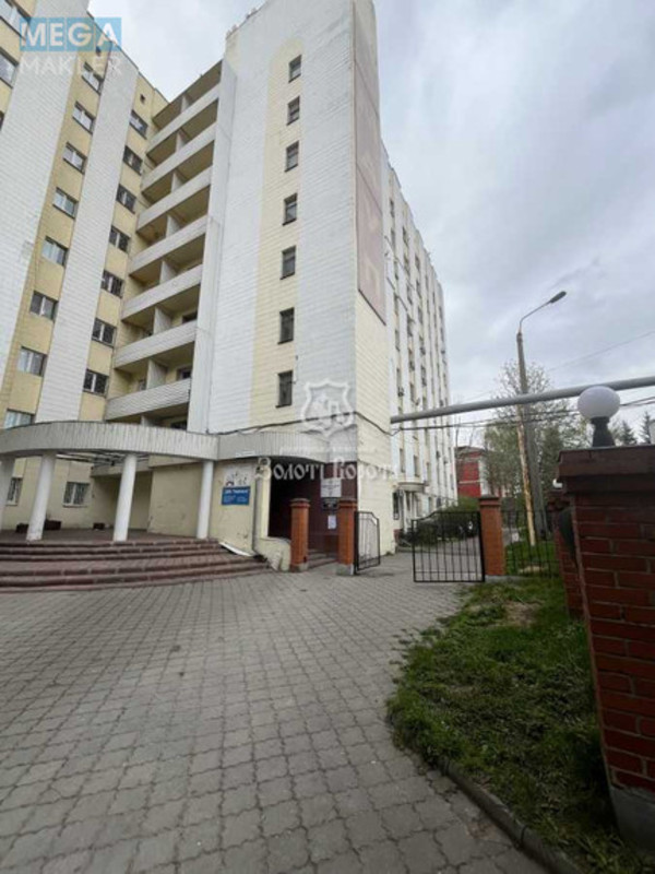 Продаж 10 кімнатної квартири (31/?/?), 6 пов. 9 пов. будинку, <a class="location-link" href="/kiev/" title="Недвижимость Київ">Київ</a>, <a class="location-link" href="/kiev/goloseevskij/" title="Недвижимость Голосіївський район">Голосіївський р-н</a>, Фрометівська вул., 2 (изображение 6)