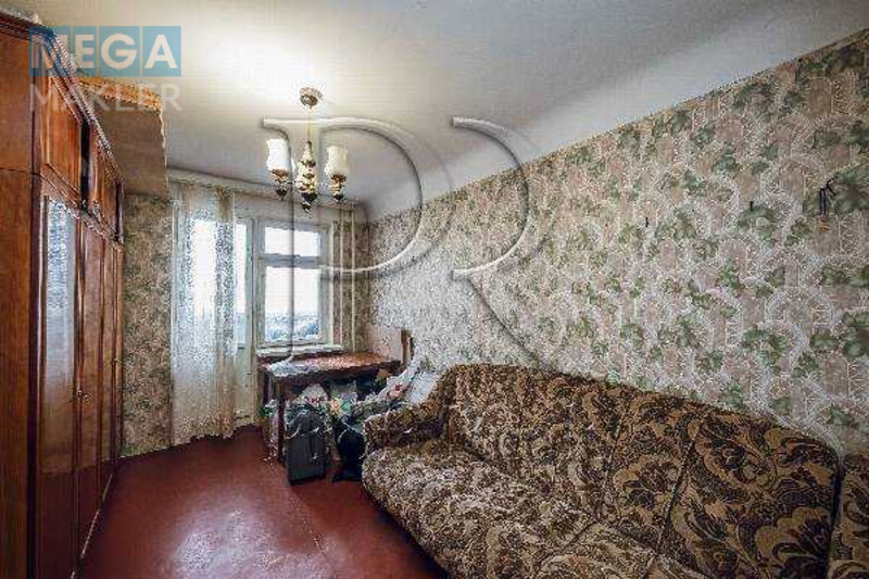 Продаж 3 кімнатної квартири (68/41/8), 8 пов. 9 пов. будинку, <a class="location-link" href="/kiev/" title="Недвижимость Київ">Київ</a>, <a class="location-link" href="/kiev/dneprovskij/" title="Недвижимость Дніпровський район">Дніпровський р-н</a>, Хорольська вулиця, 10 (изображение 7)