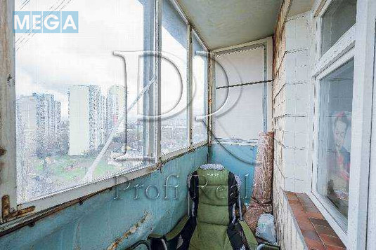 Продаж 3 кімнатної квартири (68/41/8), 8 пов. 9 пов. будинку, <a class="location-link" href="/kiev/" title="Недвижимость Київ">Київ</a>, <a class="location-link" href="/kiev/dneprovskij/" title="Недвижимость Дніпровський район">Дніпровський р-н</a>, Хорольська вулиця, 10 (изображение 15)