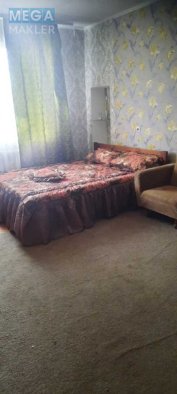 Продаж 1 кімнатної квартири (36/19,6/7,7), 9 пов. 9 пов. будинку, <a class="location-link" href="/kiev/" title="Недвижимость Київ">Київ</a>, <a class="location-link" href="/kiev/obolonskij/" title="Недвижимость Оболонський район">Оболонський р-н</a>, Макіївська вул., 7 (изображение 2)