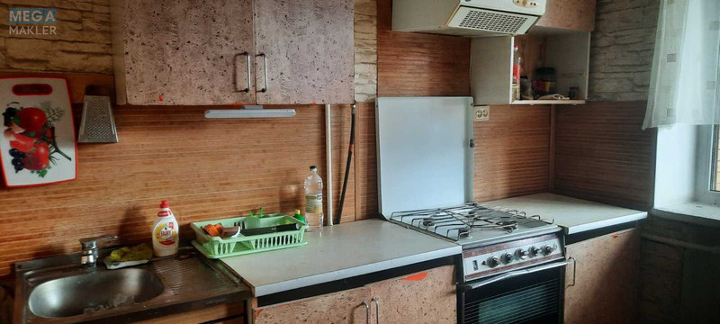 Продаж 1 кімнатної квартири (36/19,6/7,7), 9 пов. 9 пов. будинку, <a class="location-link" href="/kiev/" title="Недвижимость Київ">Київ</a>, <a class="location-link" href="/kiev/obolonskij/" title="Недвижимость Оболонський район">Оболонський р-н</a>, Макіївська вул., 7 (изображение 4)