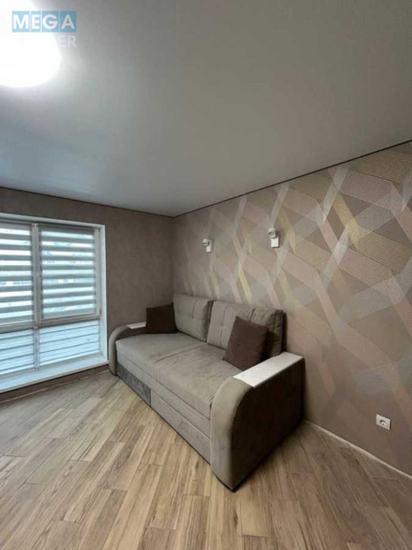 Продаж 1 кімнатної квартири (30,5/19,9/6,7), 2 пов. 4 пов. будинку, <a class="location-link" href="/petrovskoe-selo-kv-kievo-svyatoshinskij-rajon/" title="Недвижимость Петрівське">Петрівське</a>, Назарія Яремчука, 18 (изображение 2)