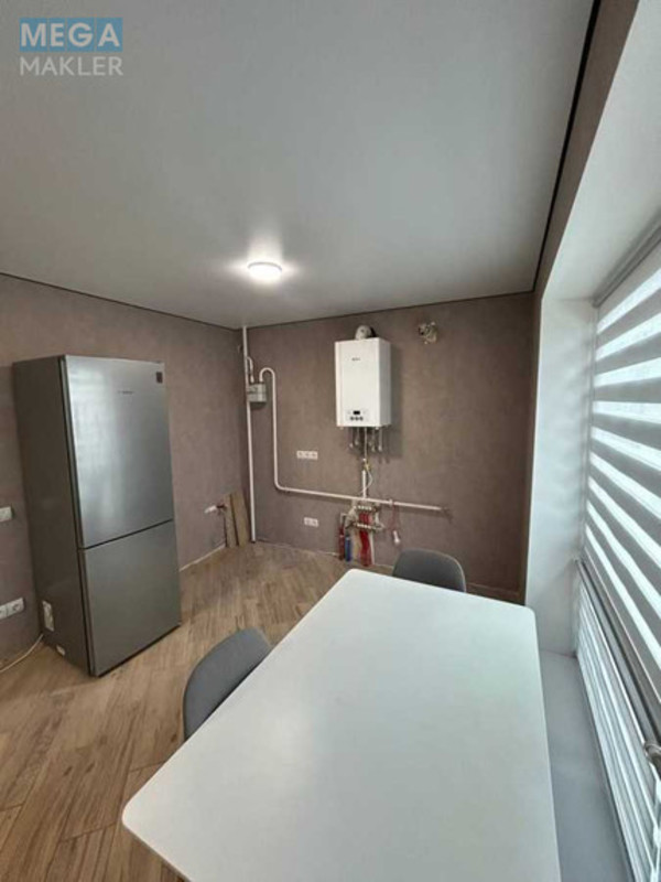 Продаж 1 кімнатної квартири (30,5/19,9/6,7), 2 пов. 4 пов. будинку, <a class="location-link" href="/petrovskoe-selo-kv-kievo-svyatoshinskij-rajon/" title="Недвижимость Петрівське">Петрівське</a>, Назарія Яремчука, 18 (изображение 4)