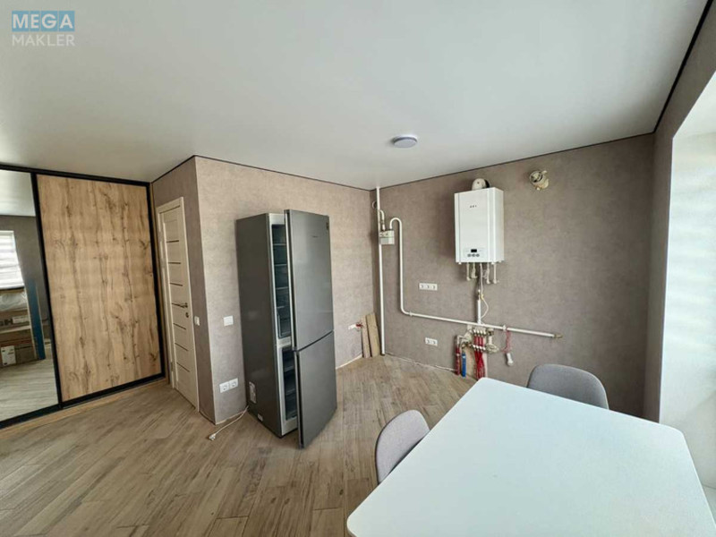 Продаж 1 кімнатної квартири (30,5/19,9/6,7), 2 пов. 4 пов. будинку, <a class="location-link" href="/petrovskoe-selo-kv-kievo-svyatoshinskij-rajon/" title="Недвижимость Петрівське">Петрівське</a>, Назарія Яремчука, 18 (изображение 5)