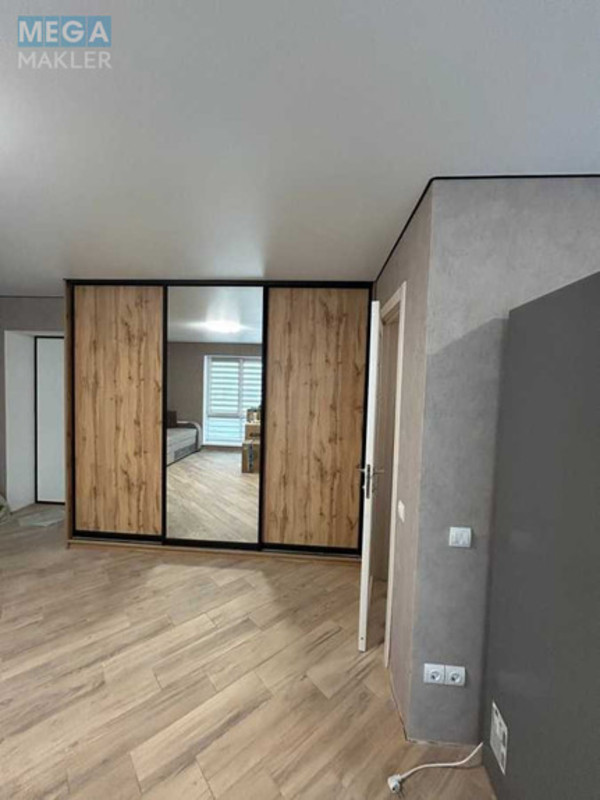 Продаж 1 кімнатної квартири (30,5/19,9/6,7), 2 пов. 4 пов. будинку, <a class="location-link" href="/petrovskoe-selo-kv-kievo-svyatoshinskij-rajon/" title="Недвижимость Петрівське">Петрівське</a>, Назарія Яремчука, 18 (изображение 6)