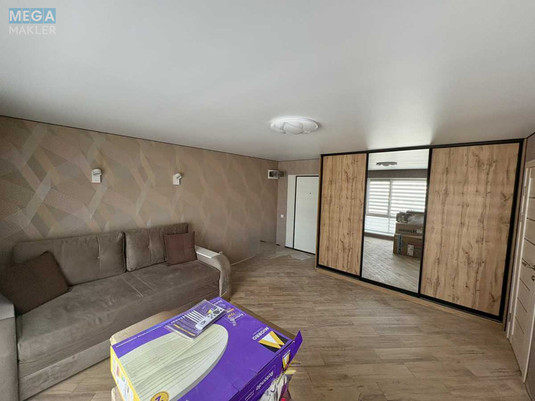 Продаж 1 кімнатної квартири (30,5/19,9/6,7), 2 пов. 4 пов. будинку, <a class="location-link" href="/petrovskoe-selo-kv-kievo-svyatoshinskij-rajon/" title="Недвижимость Петрівське">Петрівське</a>, Назарія Яремчука, 18 (изображение 7)