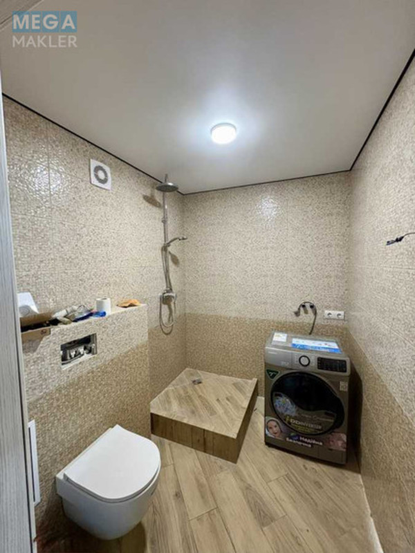 Продаж 1 кімнатної квартири (30,5/19,9/6,7), 2 пов. 4 пов. будинку, <a class="location-link" href="/petrovskoe-selo-kv-kievo-svyatoshinskij-rajon/" title="Недвижимость Петрівське">Петрівське</a>, Назарія Яремчука, 18 (изображение 9)