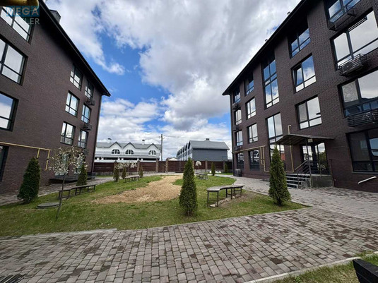 Продаж 1 кімнатної квартири (30,5/19,9/6,7), 2 пов. 4 пов. будинку, <a class="location-link" href="/petrovskoe-selo-kv-kievo-svyatoshinskij-rajon/" title="Недвижимость Петрівське">Петрівське</a>, Назарія Яремчука, 18 (изображение 11)