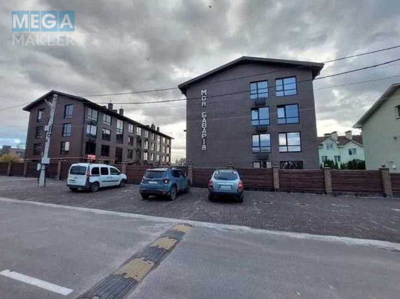 Продаж 1 кімнатної квартири (30,5/19,9/6,7), 2 пов. 4 пов. будинку, <a class="location-link" href="/petrovskoe-selo-kv-kievo-svyatoshinskij-rajon/" title="Недвижимость Петрівське">Петрівське</a>, Назарія Яремчука, 18 (изображение 12)