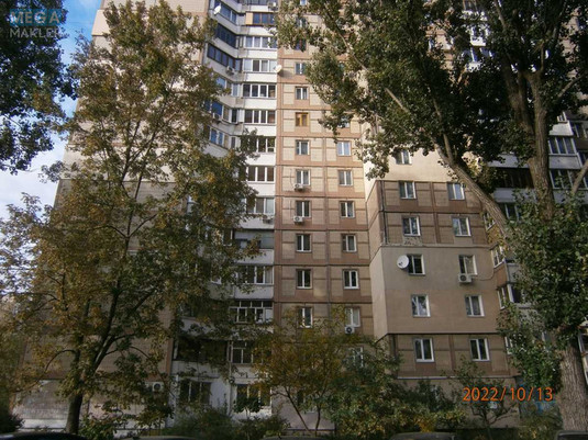 Продаж 3 кімнатної квартири (75/44/9), 1 пов. 16 пов. будинку, <a class="location-link" href="/kiev/" title="Недвижимость Київ">Київ</a>, <a class="location-link" href="/kiev/svyatoshinskij/" title="Недвижимость Святошинський район">Святошинський р-н</a>, Феодори Пушиної вул., 8 (изображение 3)