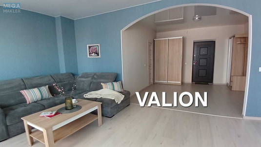 Продаж 2 кімнатної квартири (81/38/15), 17 пов. 24 пов. будинку, <a class="location-link" href="/kiev/" title="Недвижимость Київ">Київ</a>, <a class="location-link" href="/kiev/svyatoshinskij/" title="Недвижимость Святошинський район">Святошинський р-н</a>, Берестейський просп., 131А (изображение 3)