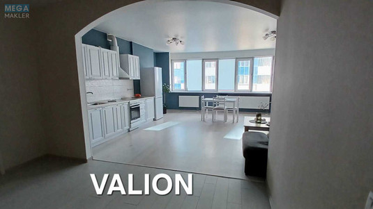 Продаж 2 кімнатної квартири (81/38/15), 17 пов. 24 пов. будинку, <a class="location-link" href="/kiev/" title="Недвижимость Київ">Київ</a>, <a class="location-link" href="/kiev/svyatoshinskij/" title="Недвижимость Святошинський район">Святошинський р-н</a>, Берестейський просп., 131А (изображение 7)