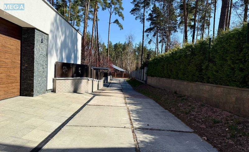 Продаж дома, 2&nbsp;поверху, 265&nbsp;кв.м, 5&nbsp;кімнат, ділянка 7&nbsp;соток, <a class="location-link" href="/moshun/" title="Недвижимость Мощун">Мощун</a>, Сонячна (изображение 22)