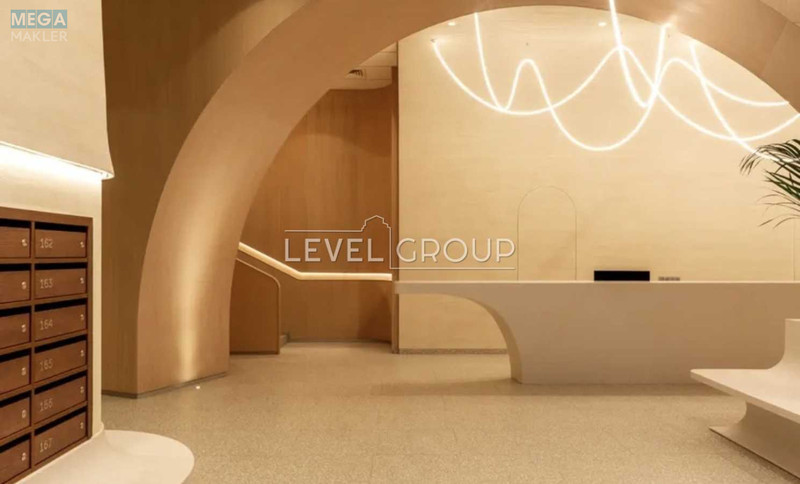 Продаж 2 кімнатної квартири (82/45/29), 7 пов. 23 пов. будинку, <a class="location-link" href="/kiev/" title="Недвижимость Київ">Київ</a>, <a class="location-link" href="/kiev/shevchenkovskij/" title="Недвижимость Шевченківський район">Шевченківський р-н</a>, Перемоги просп., 42А (изображение 2)