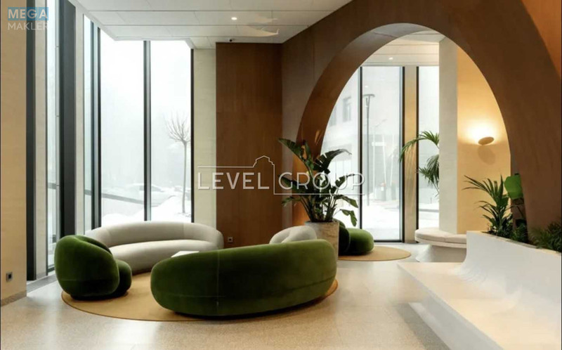 Продаж 2 кімнатної квартири (82/45/29), 7 пов. 23 пов. будинку, <a class="location-link" href="/kiev/" title="Недвижимость Київ">Київ</a>, <a class="location-link" href="/kiev/shevchenkovskij/" title="Недвижимость Шевченківський район">Шевченківський р-н</a>, Перемоги просп., 42А (изображение 4)