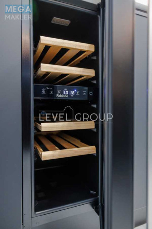 Продаж 1 кімнатної квартири (60/23/26), 7 пов. 26 пов. будинку, <a class="location-link" href="/kiev/" title="Недвижимость Київ">Київ</a>, <a class="location-link" href="/kiev/shevchenkovskij/" title="Недвижимость Шевченківський район">Шевченківський р-н</a>, Миколи Пимоненка вул., 19 (изображение 3)